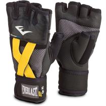 Evergel Leather Hand Wraps